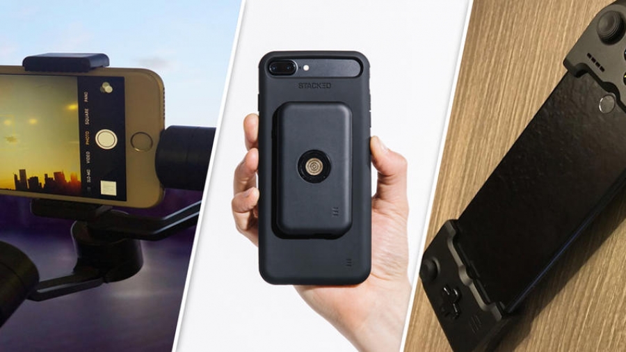 5 Accesorios para iPhone que te harán la vida más fácil