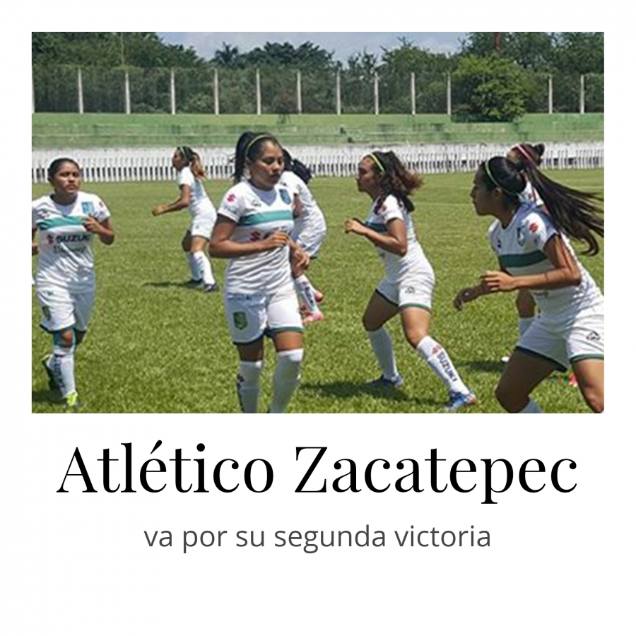 Va por el liderato