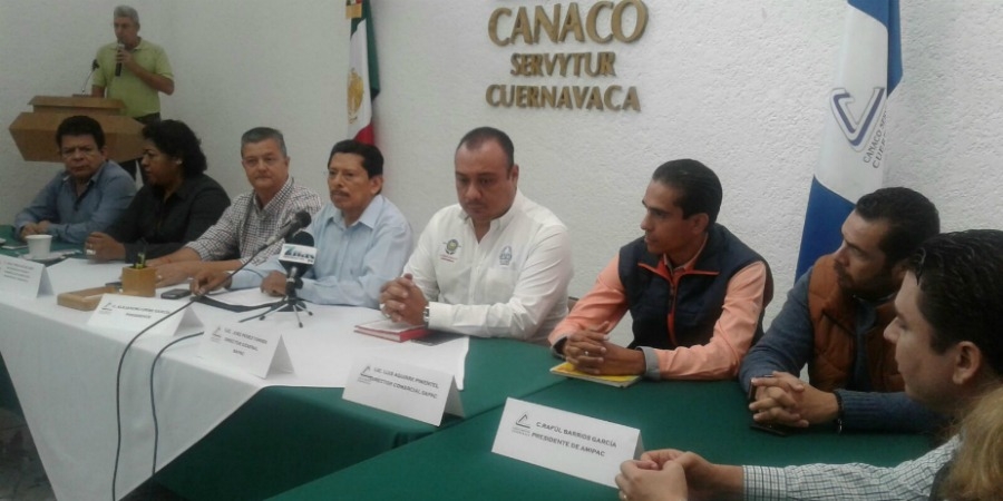 Informa SAPAC que implementará campaña de descuentos en multas y recargos