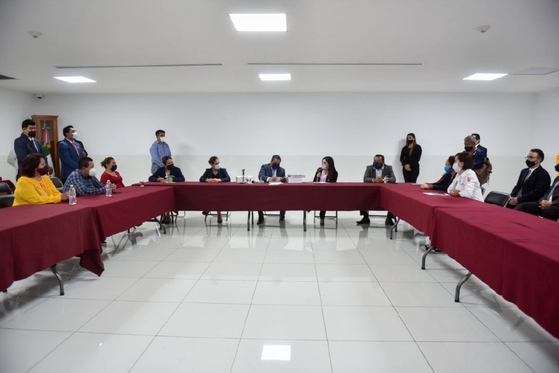 La austeridad alcanzará a todos los niveles del aparato estatal