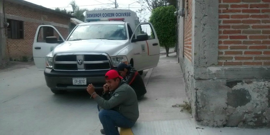 Hallan a un hombre muerto por disparos de arma de fuego en Temixco