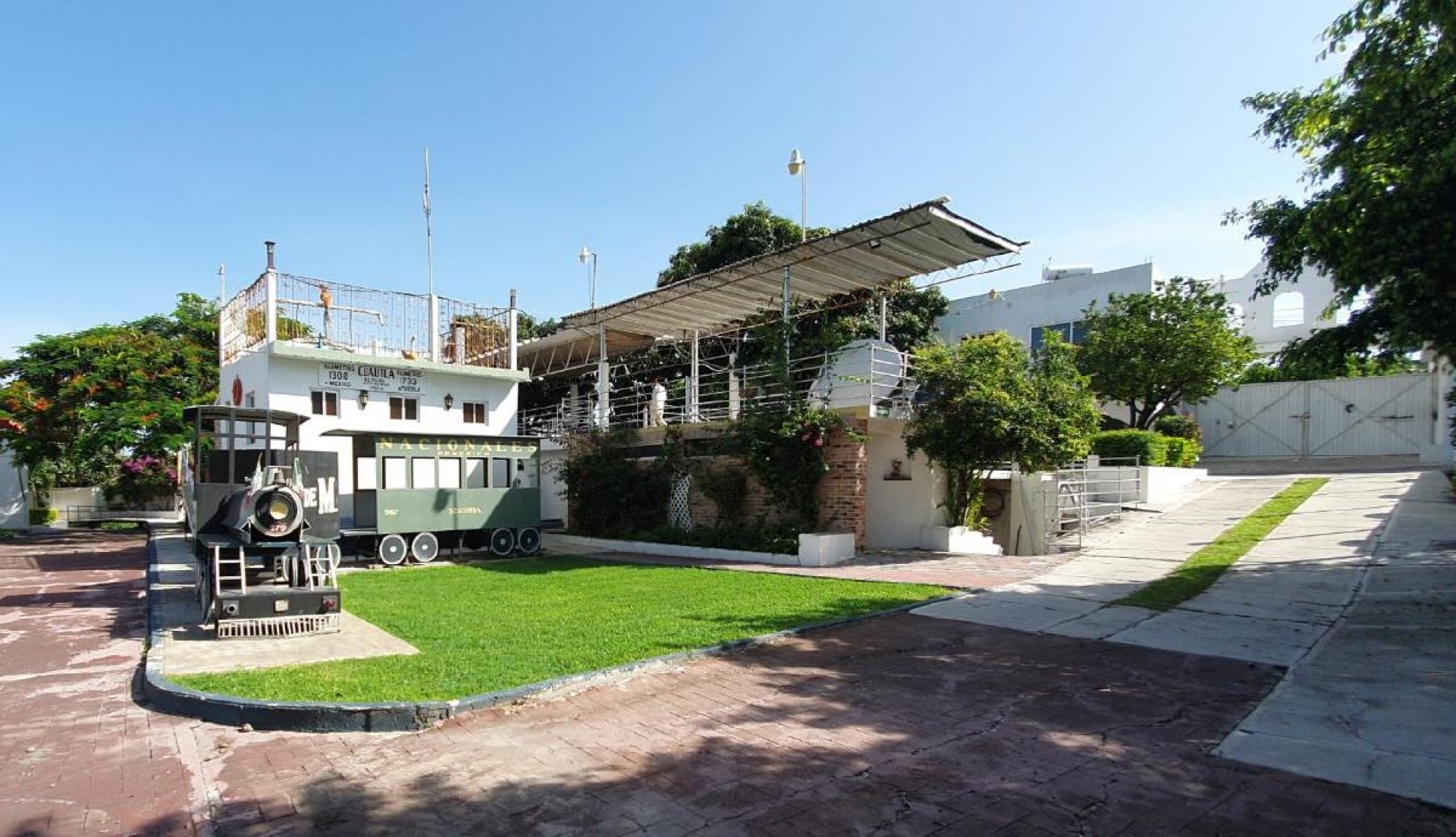 Hoteleros de la región oriente esperan reabrir a la brevedad