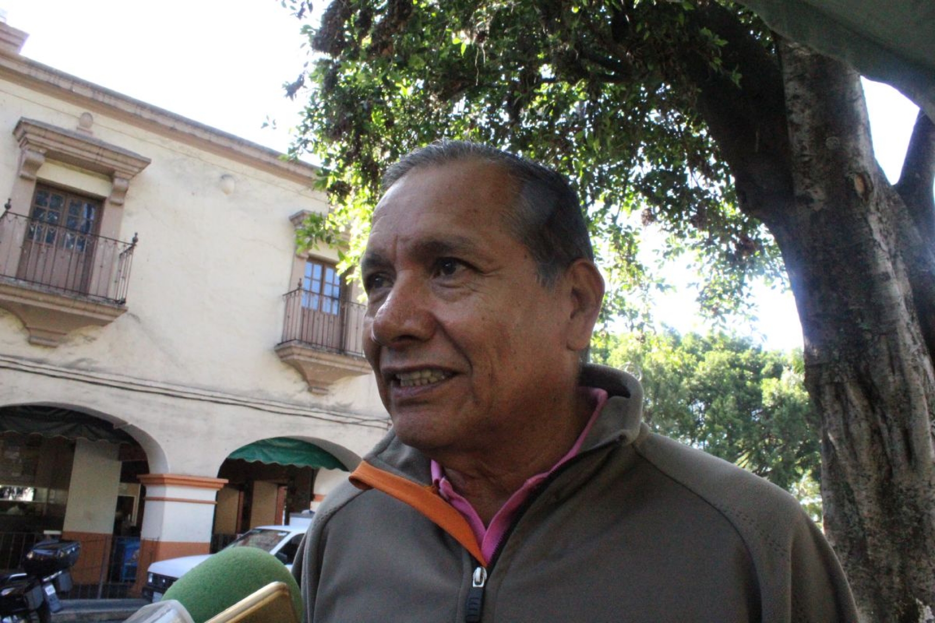 Se ampliará el padrón de la beca salario: Mojica