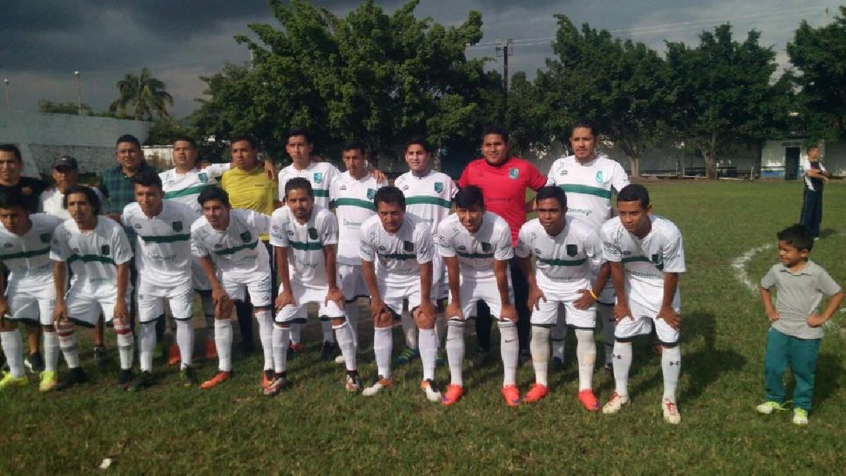 Nos vamos a jugar la vida ante Flores Magón: Eduardo Jaramillo