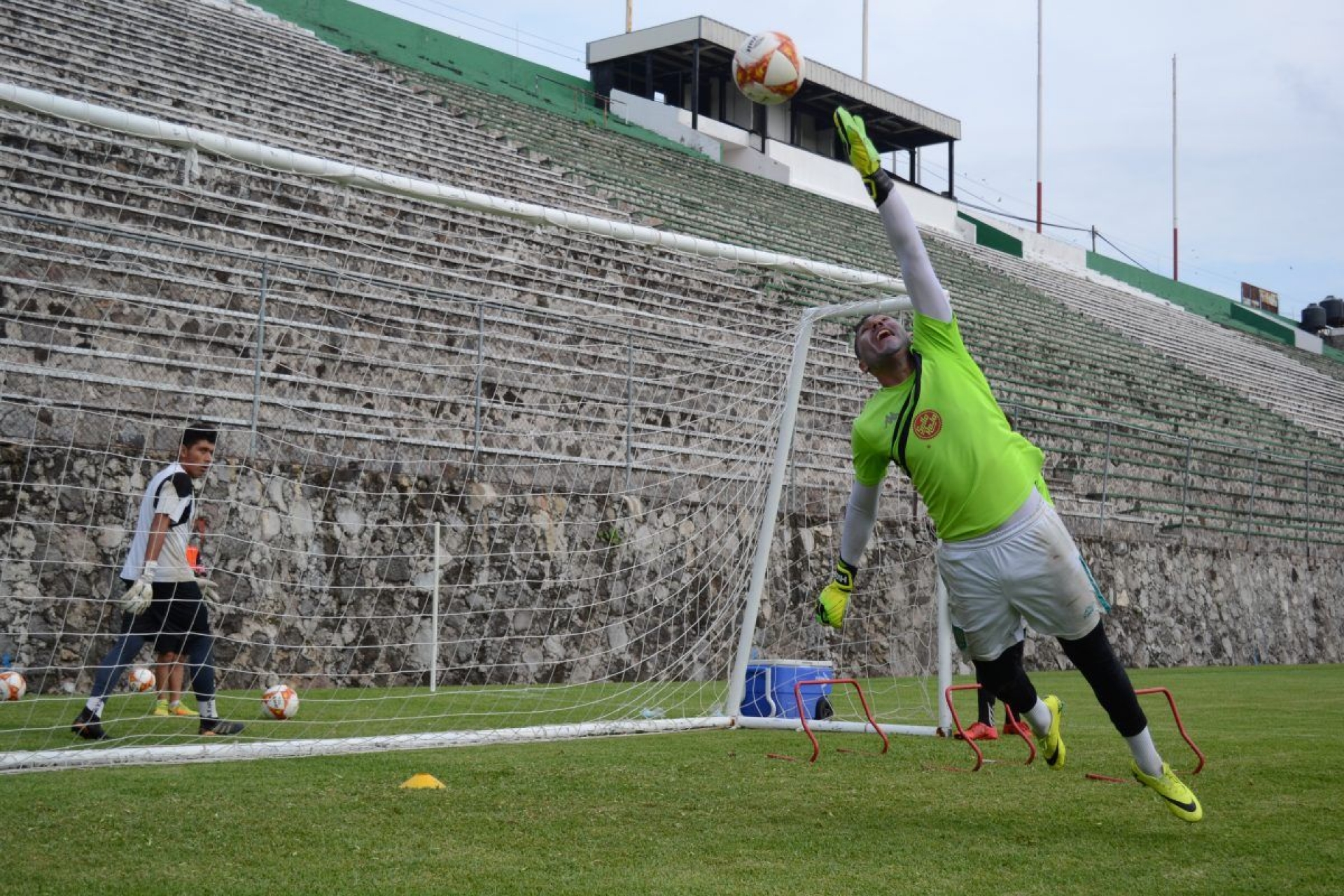Prueba exigente para Atlético Zacatepec ante Mineros