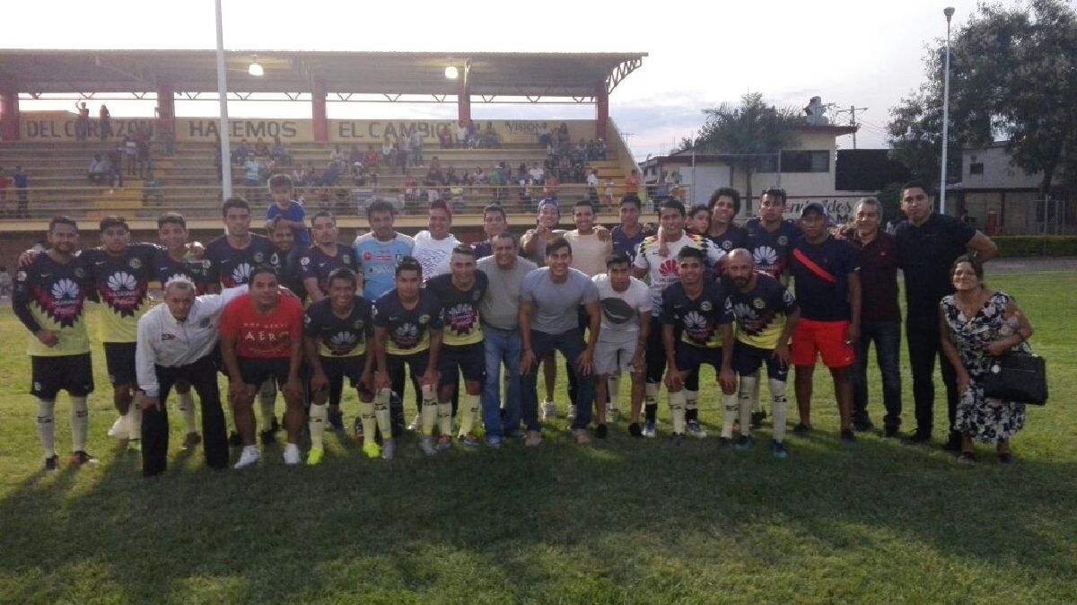 América Zapata vuela a Cuartos de Final