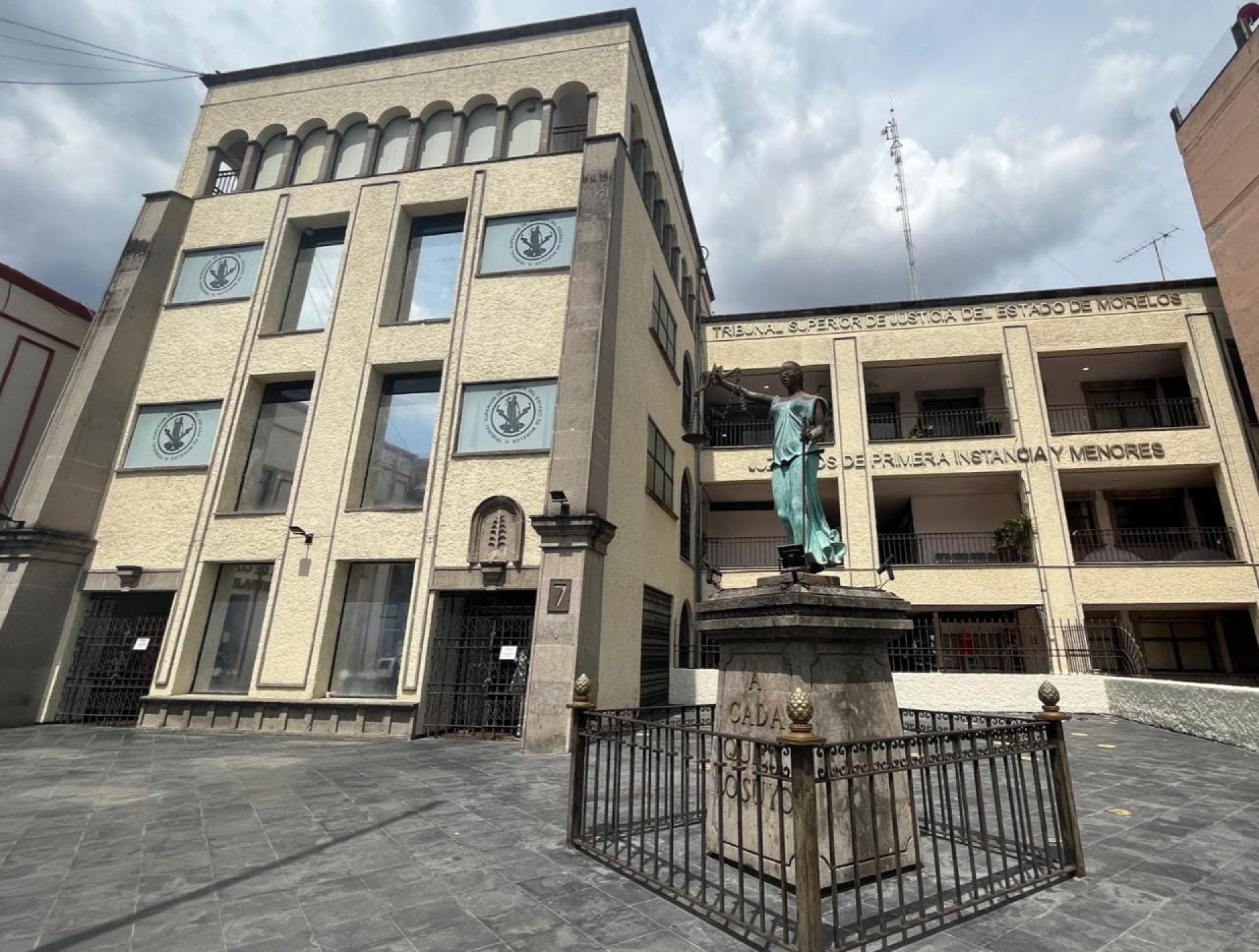TSJ responsabiliza a FGE de absolución de 'La Güera'