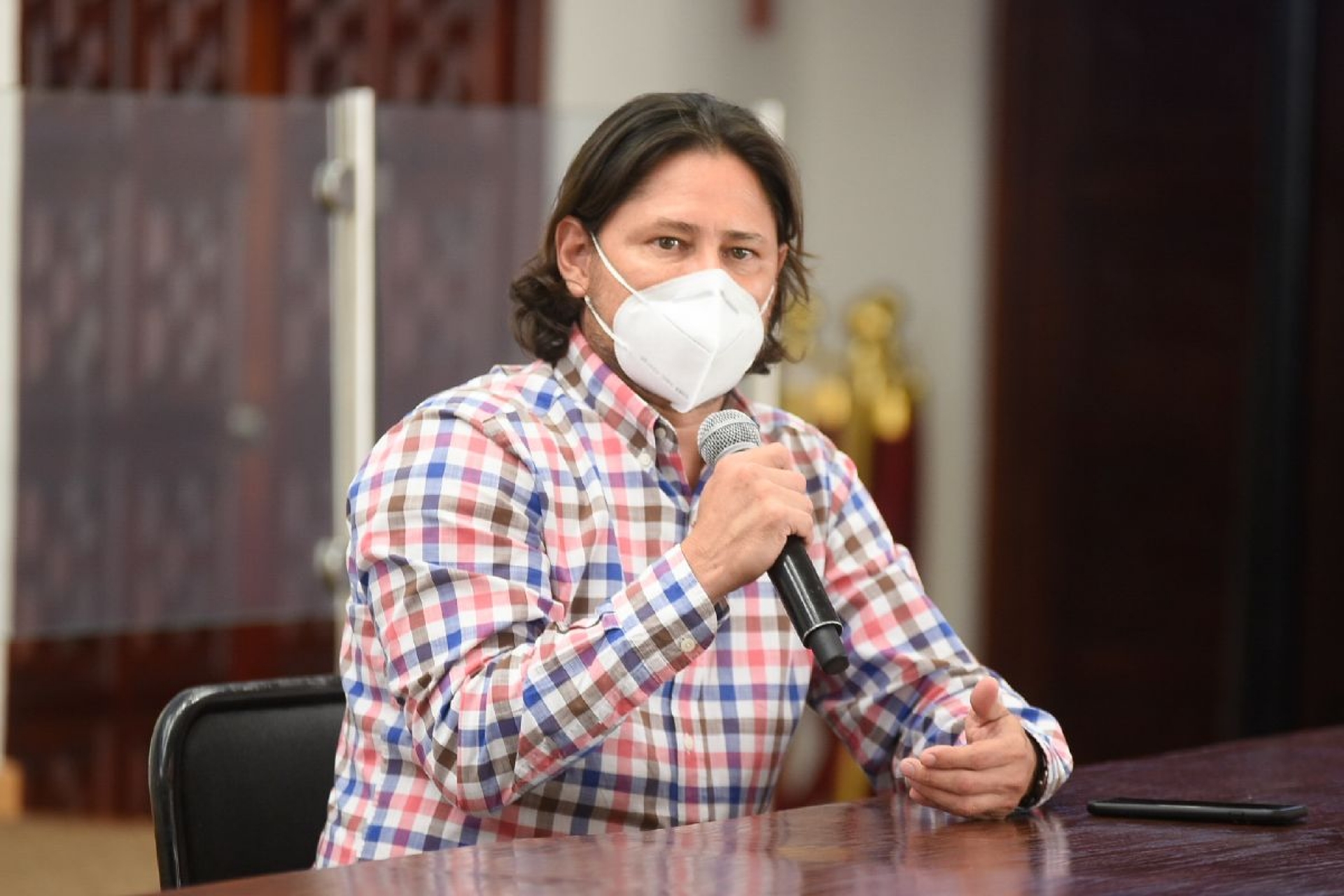 Pide SSM crear un plan laboral y familiar para prevenir la influenza