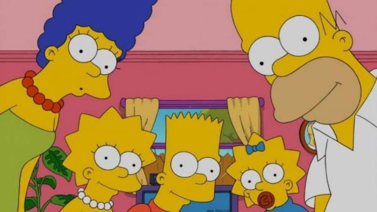 Hoy 19 de abril es el Día Mundial de "Los Simpson"
