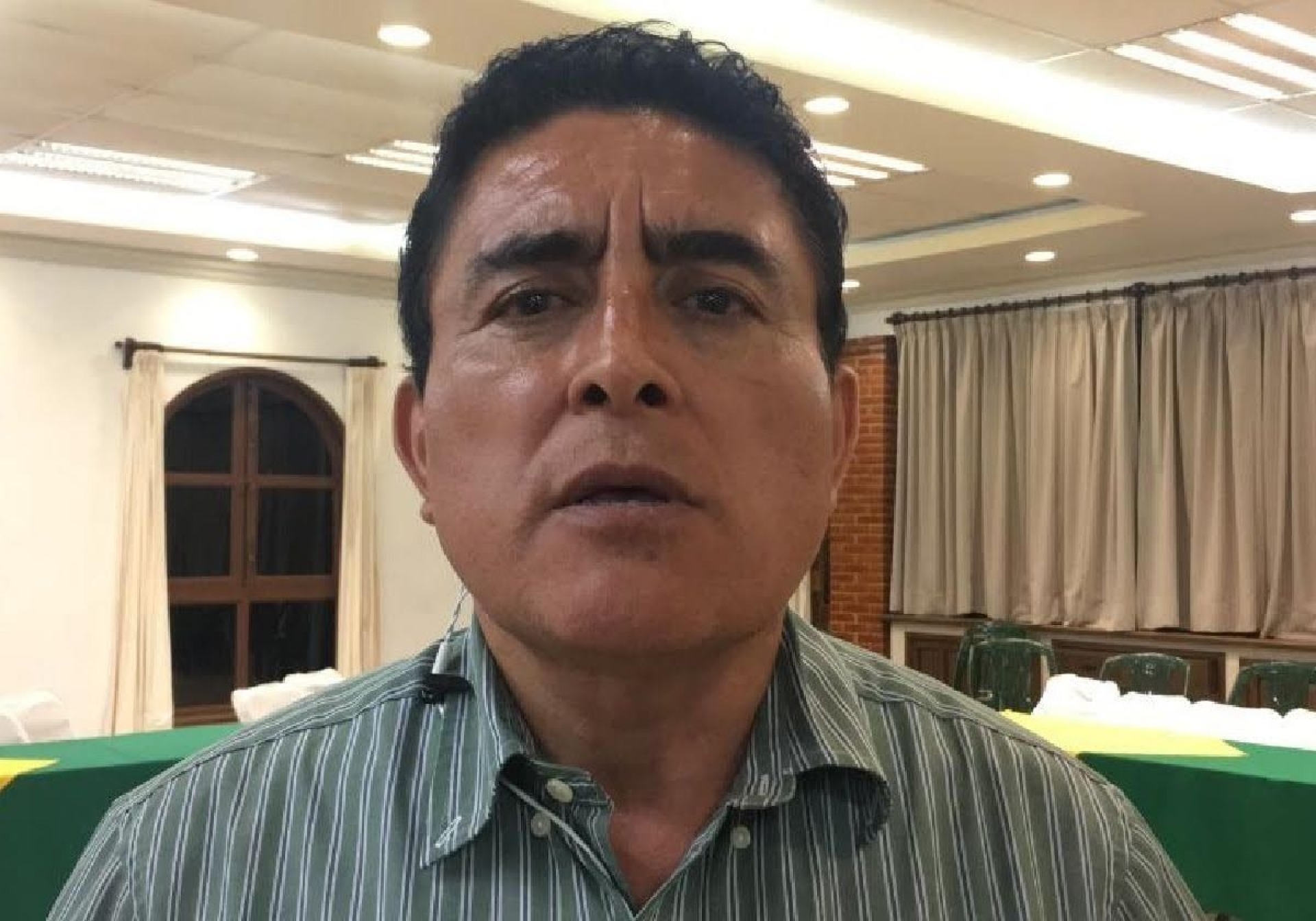 Se quejan empresarios por reglas de operación del Programa de Financiamiento