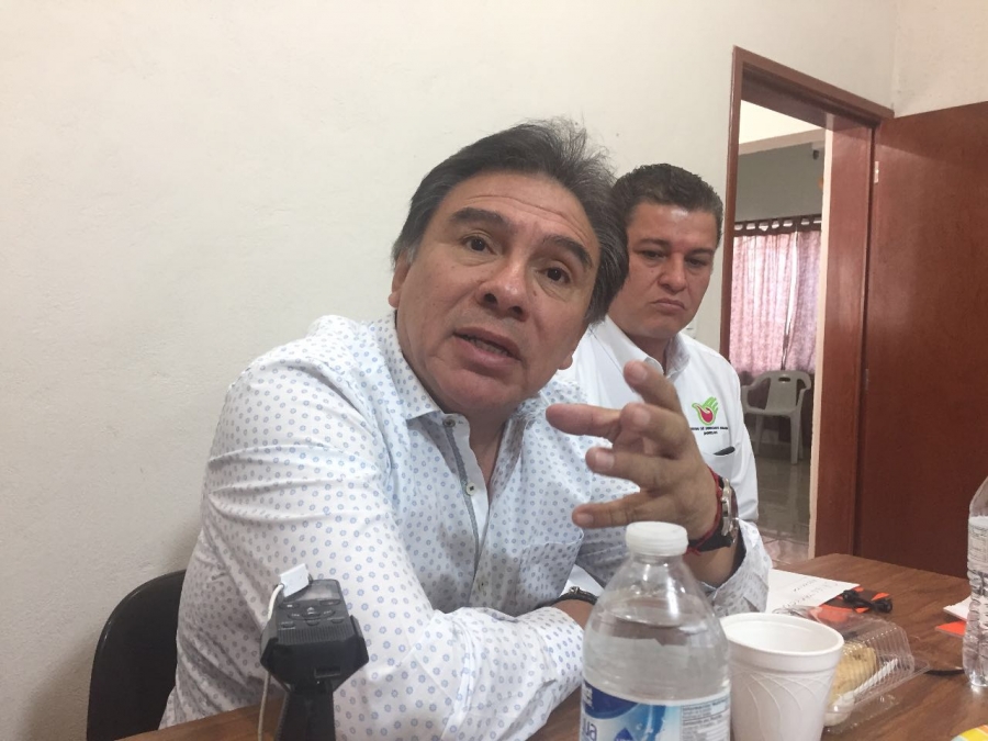 Se quejan sexoservidoras de acoso de policías