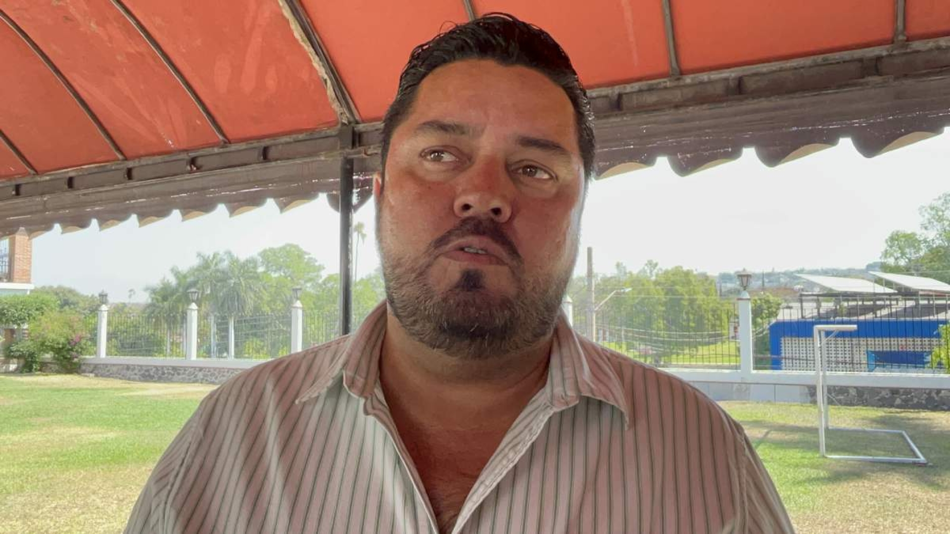 Concluirá periodo del comisariado ejidal de Cuautla sin ser reconocido por el RAN