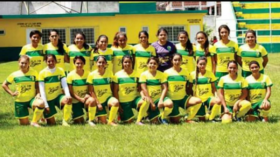 Alacrancitas suma otra victoria