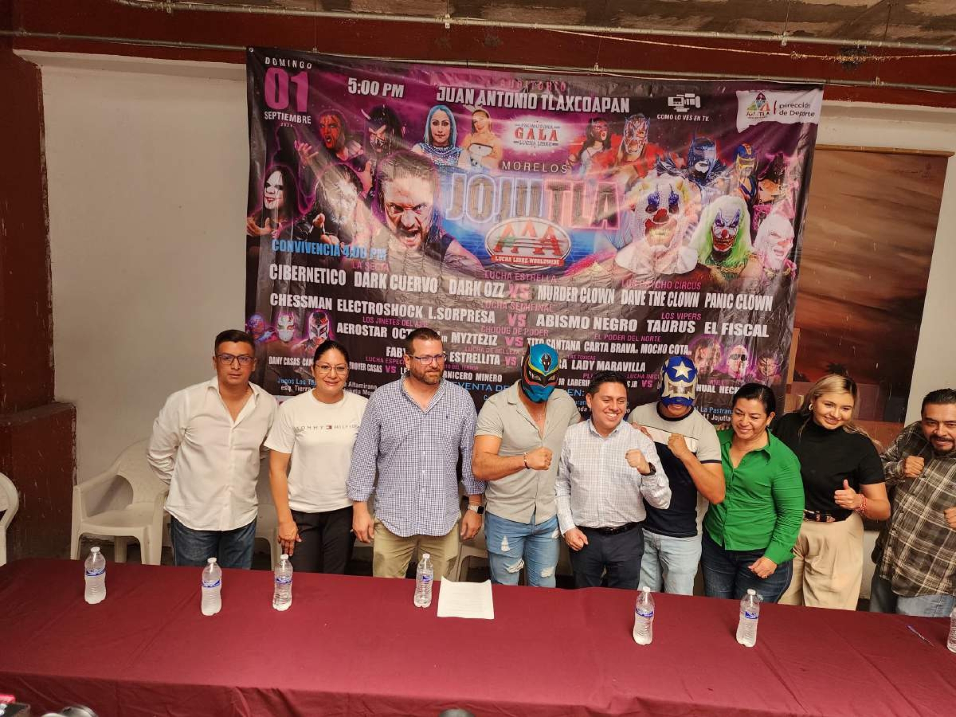 Estrellas de la Triple A estarán en Jojutla
