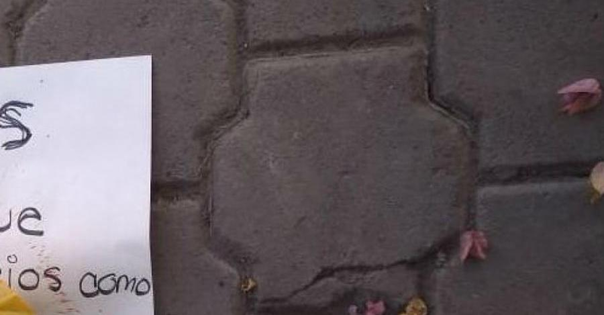 Dejan restos humanos en dos municipios del poniente