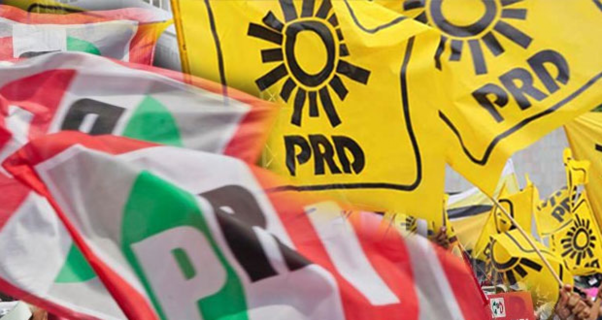 PRI y PRD: divorcio prematuro