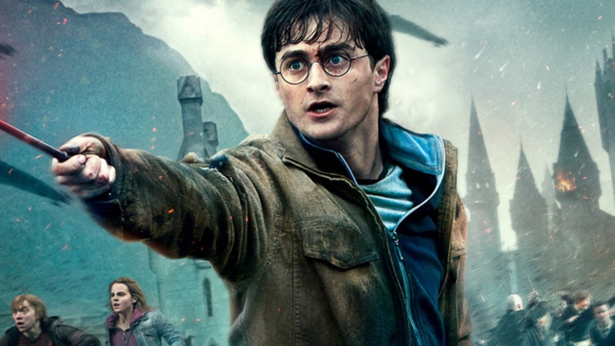 Harry Potter podría volver al cine con todo y Daniel Radcliffe