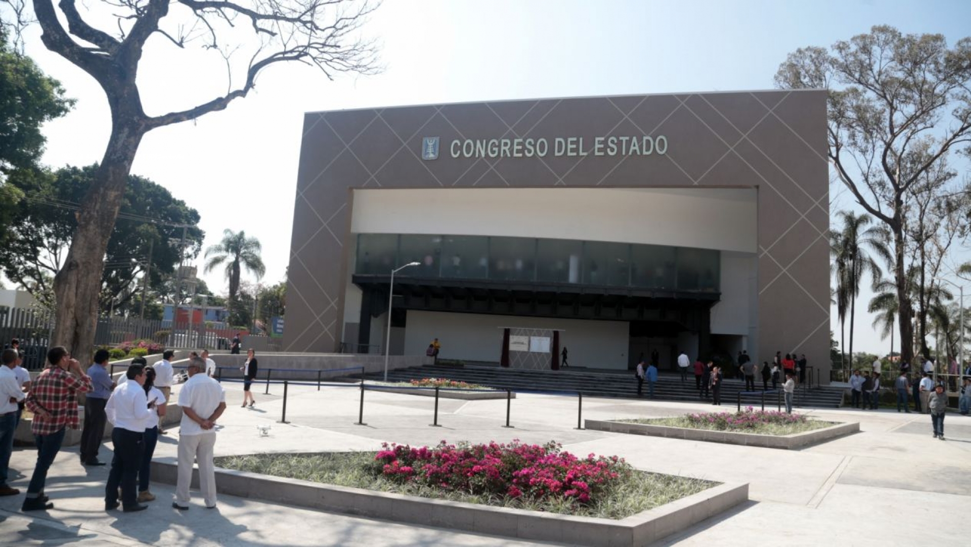 Triste espectáculo en el Congreso