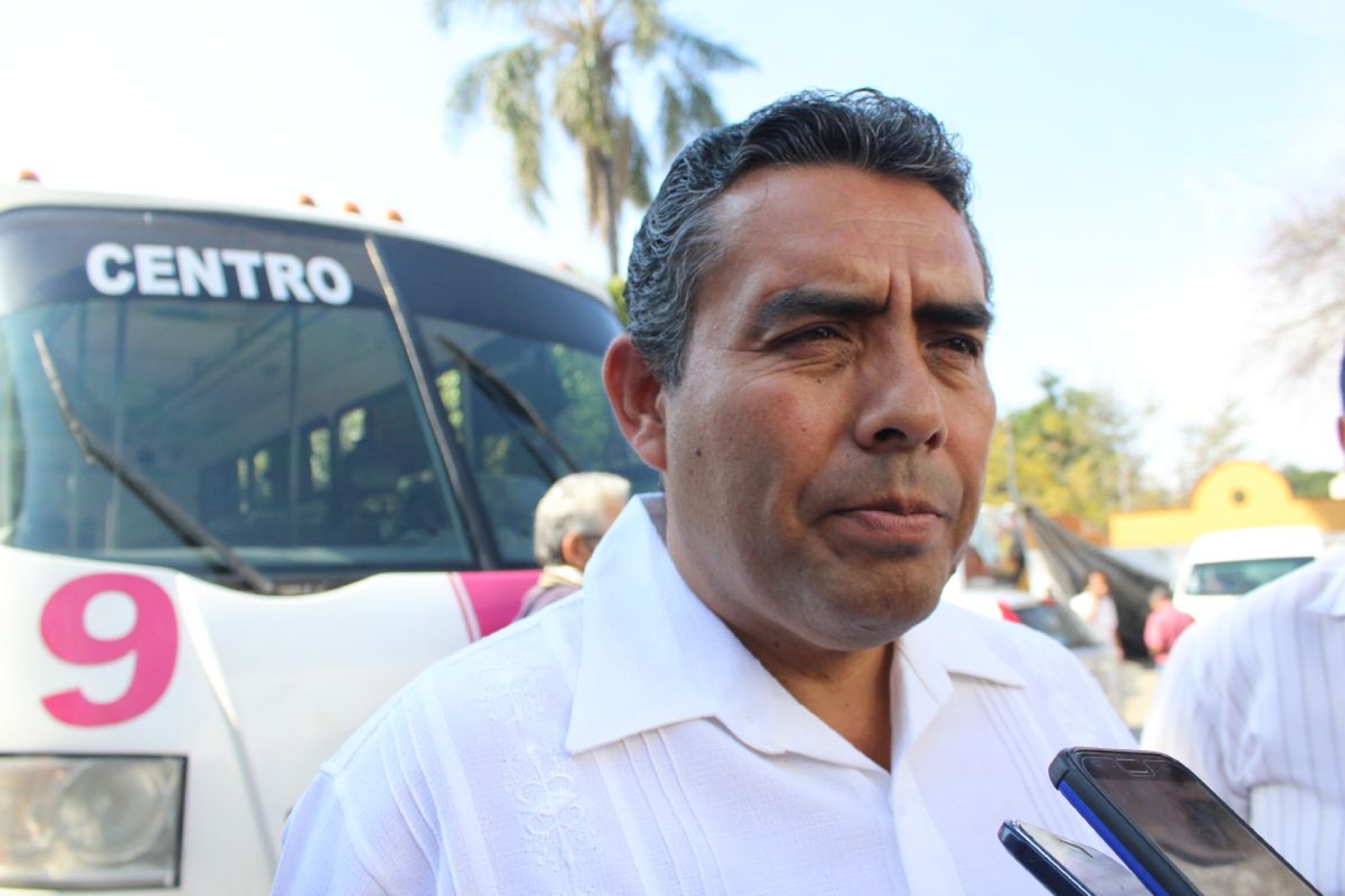 Transportistas omisos en sus pagos de control vehicular se quedarán sin concesión: SMyT