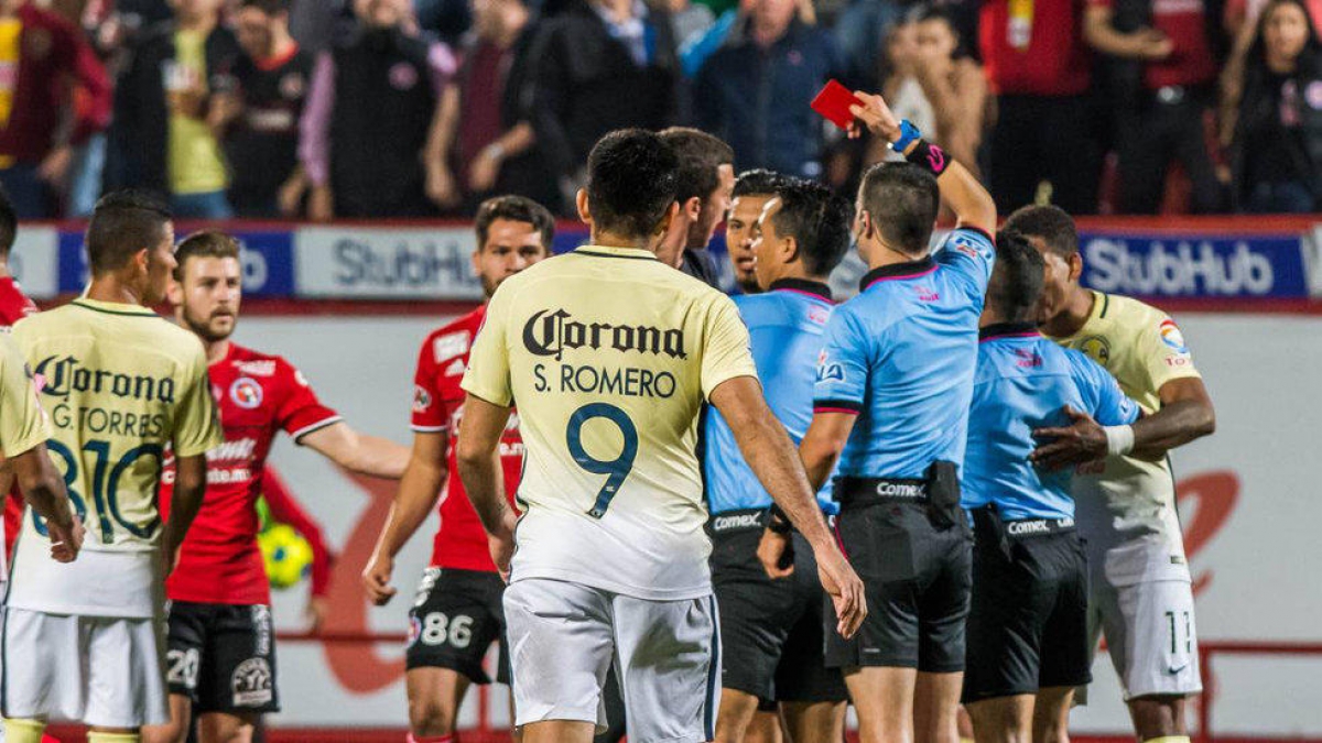 Paro en Liga MX genera impacto de 600 mdd