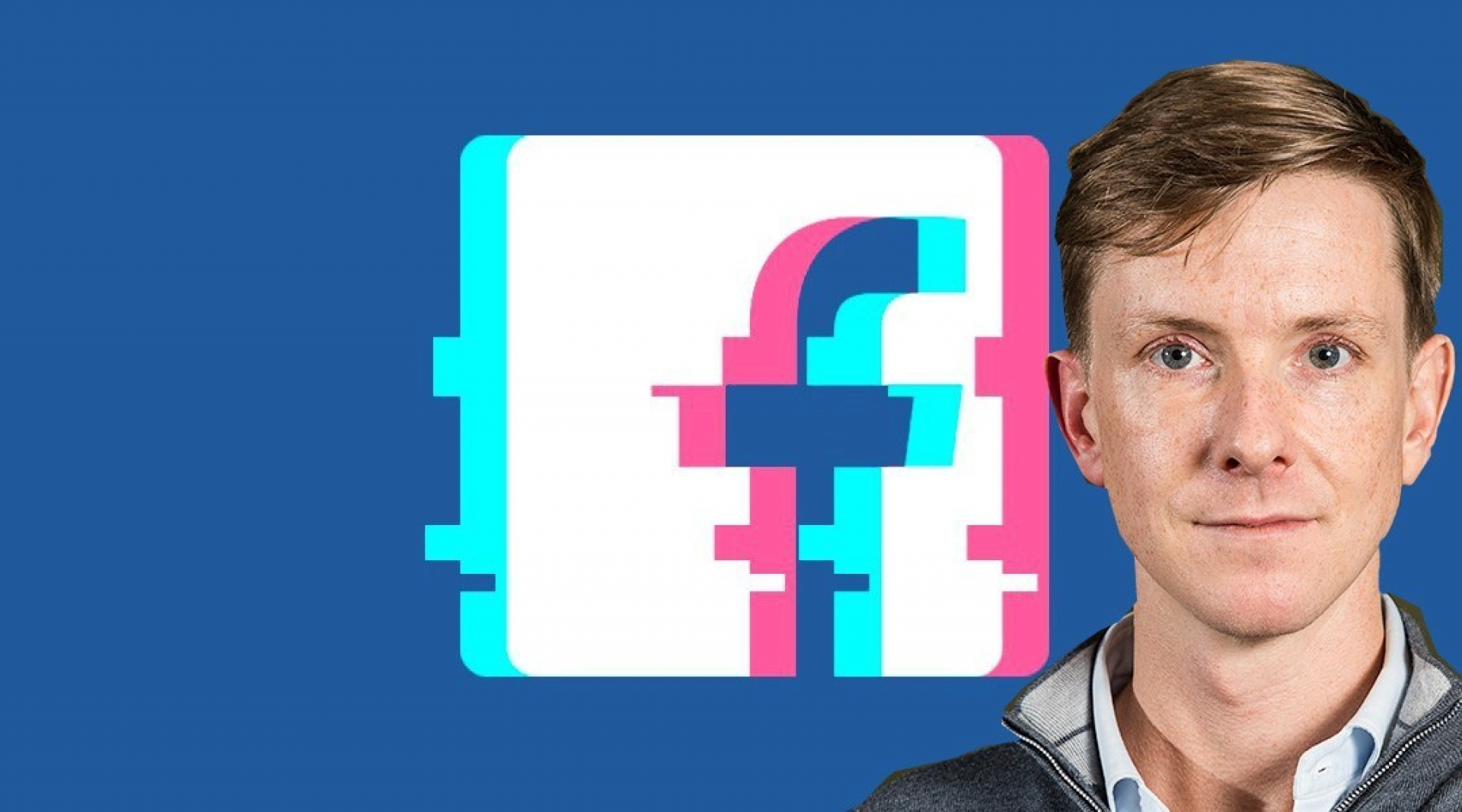 Cofundador de Facebook, dice que la red social debe cerrar