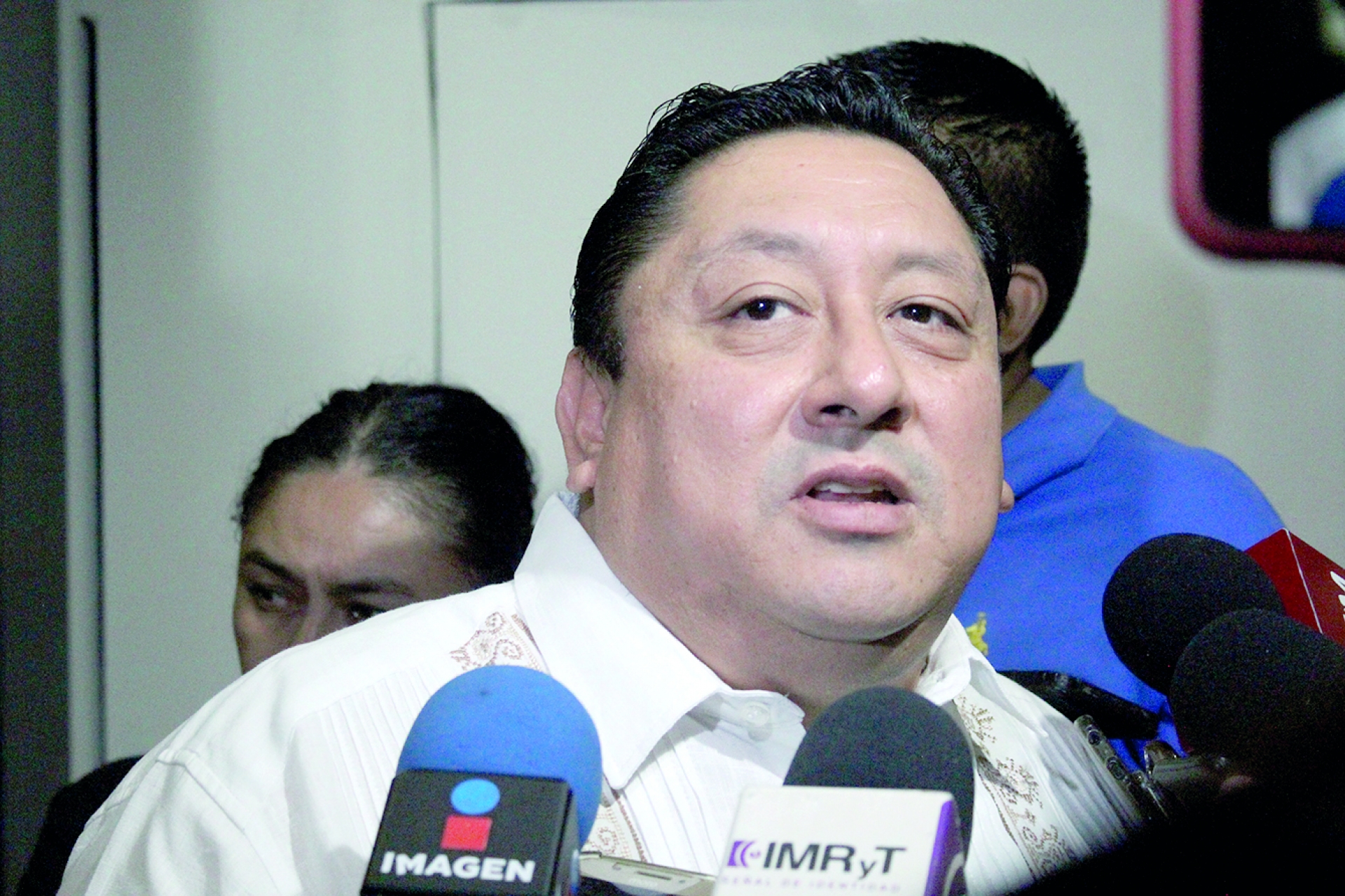 Reactivarán apertura de fosas en Jojutla