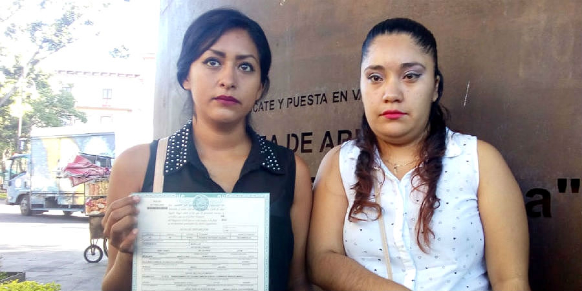 Denuncian muerte de bebés por presunta negligencia médica en el hospital 'José G. Parres'