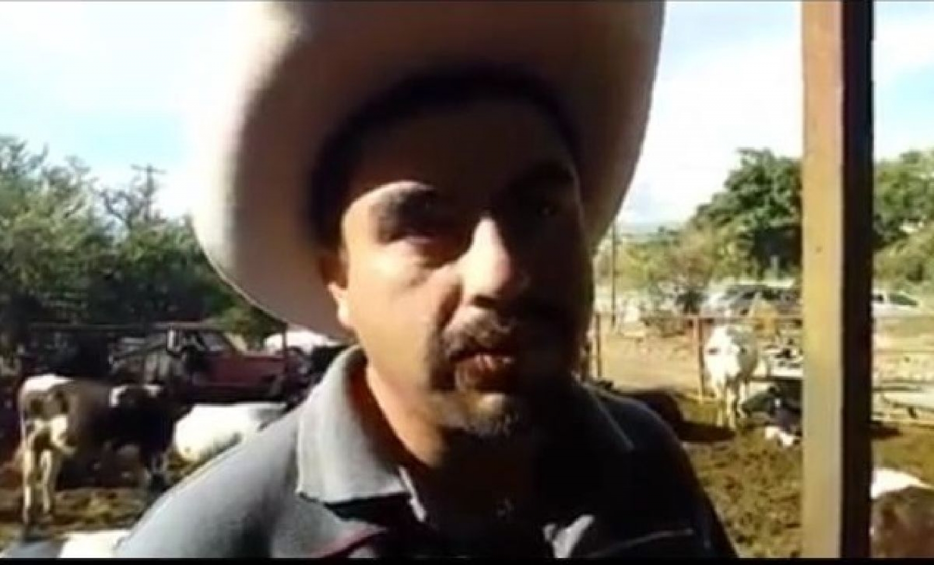 Dejan de denunciar el abigeato por falta de acciones de la FGE