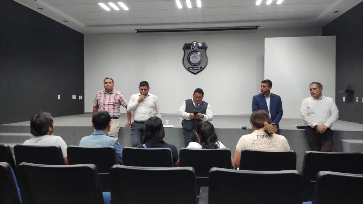 Diputado critica al fiscal “por no dar resultados”