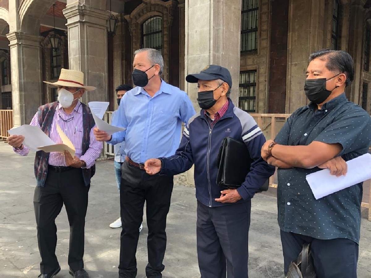 Reprochan morenistas divisionismo en el Congreso