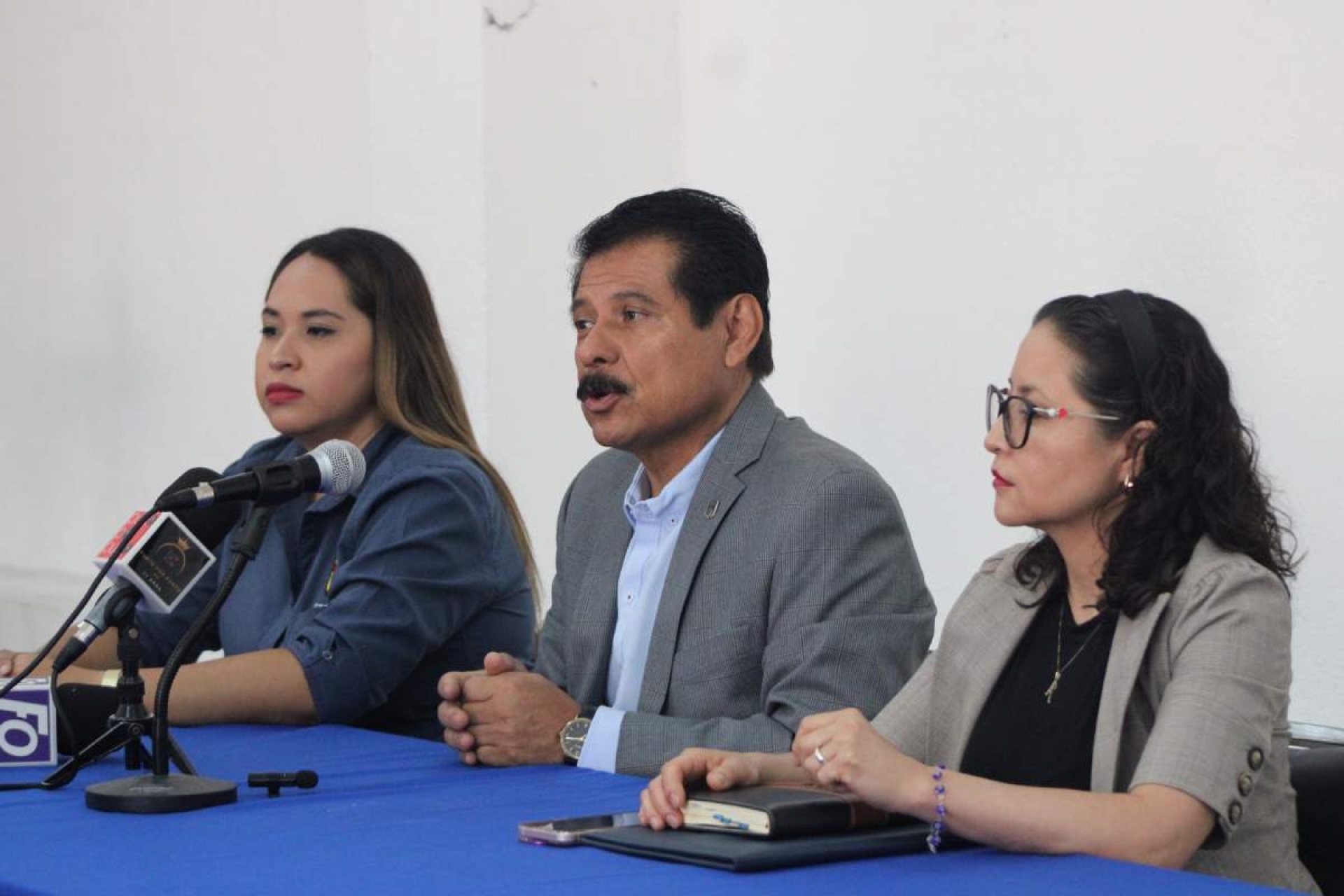 Reanudarán el lunes protesta en centros de salud