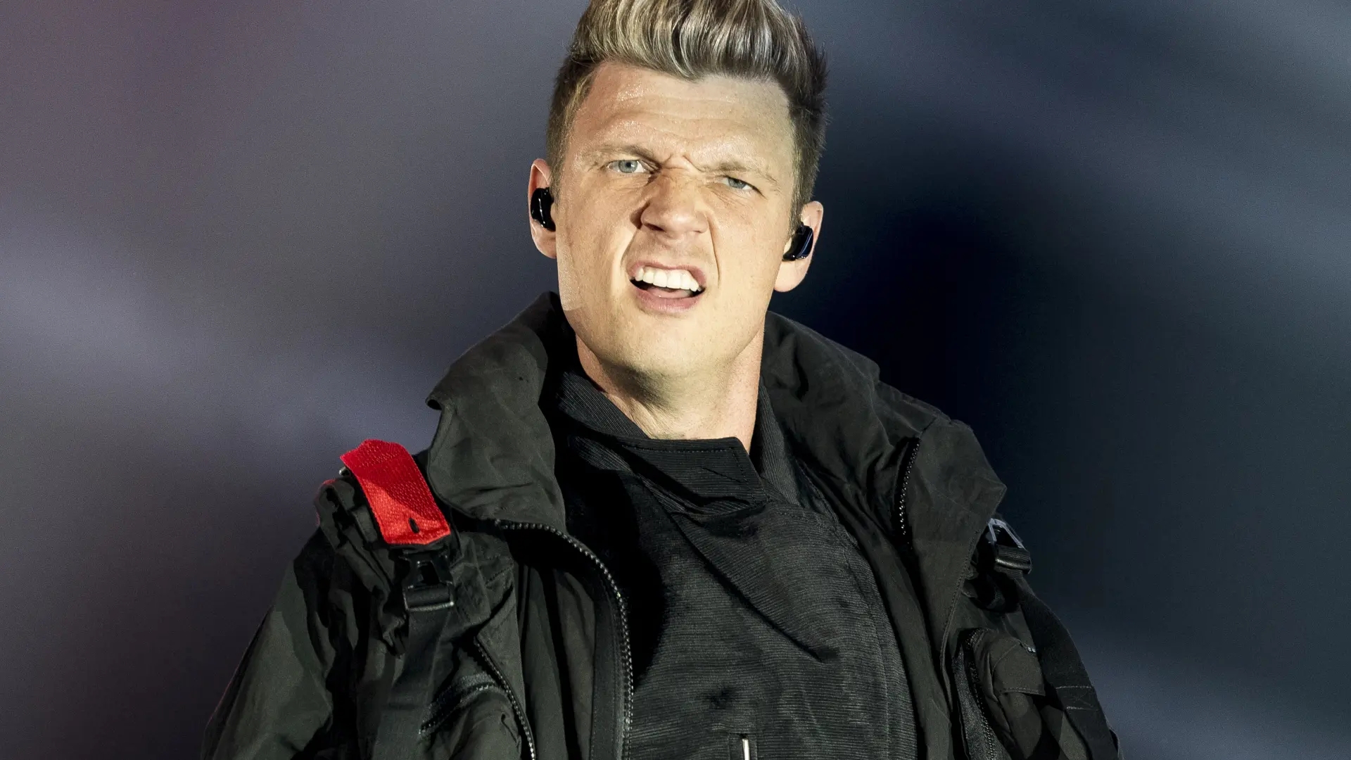 Nick Carter de los 'Backstreet Boys' anuncia conciertos en México