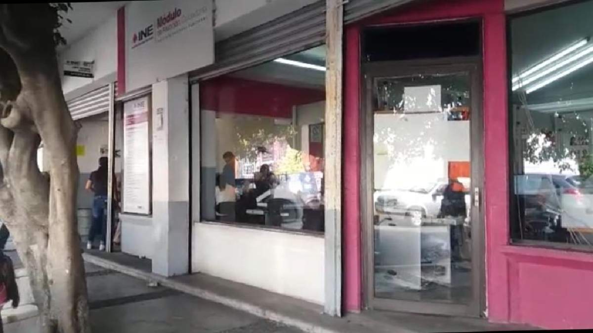 Los módulos del INE abrirán los sábados