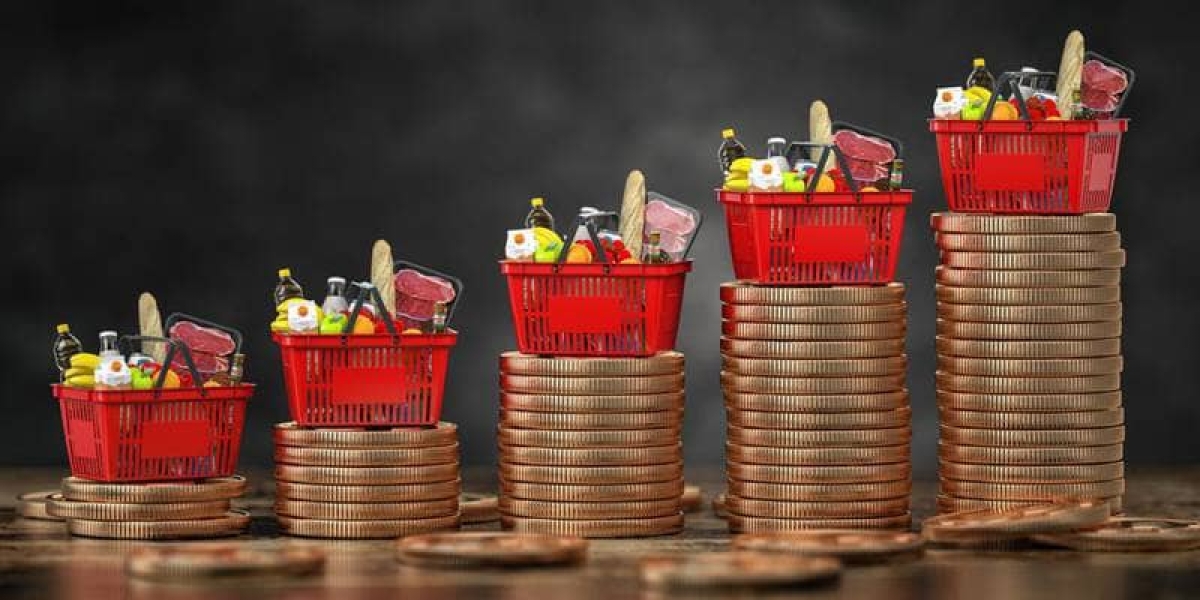 Repunta inflación y prevén que cierre este año hasta en 8%