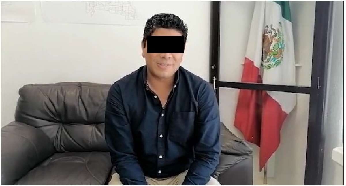 Imputan el delito de violencia familiar al edil de Puente de Ixtla