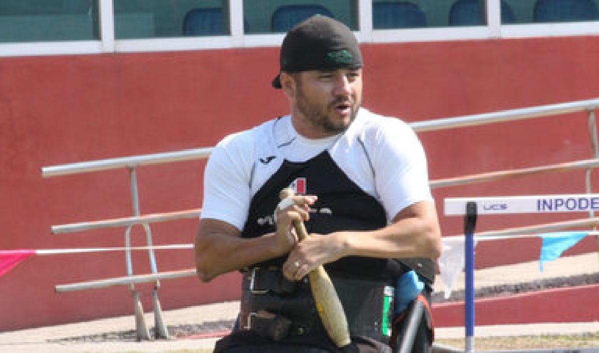 Caen cuatro récords continentales en el Abierto de Para-Atletismo SLP 2017