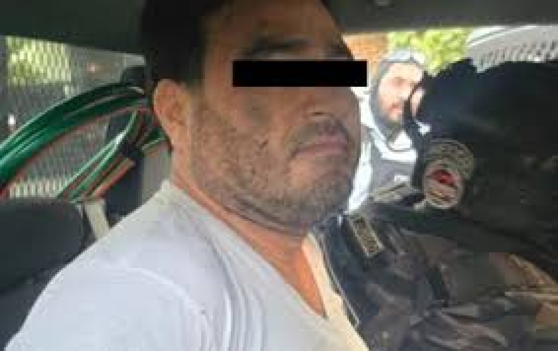 ‘El Bótox’ es vinculado a proceso por homicidio de líder limonero