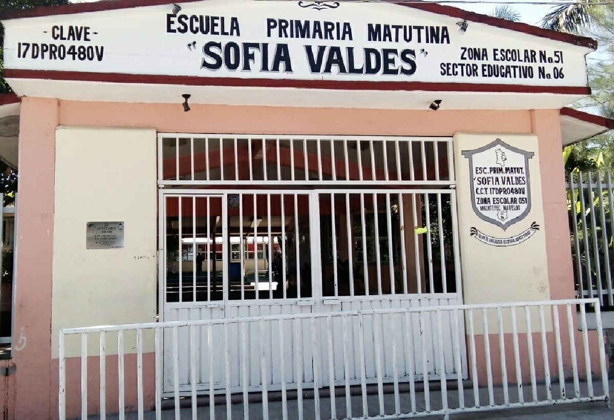 Ausentismo escolar y daños económicos, efectos de la inseguridad en Mazatepec