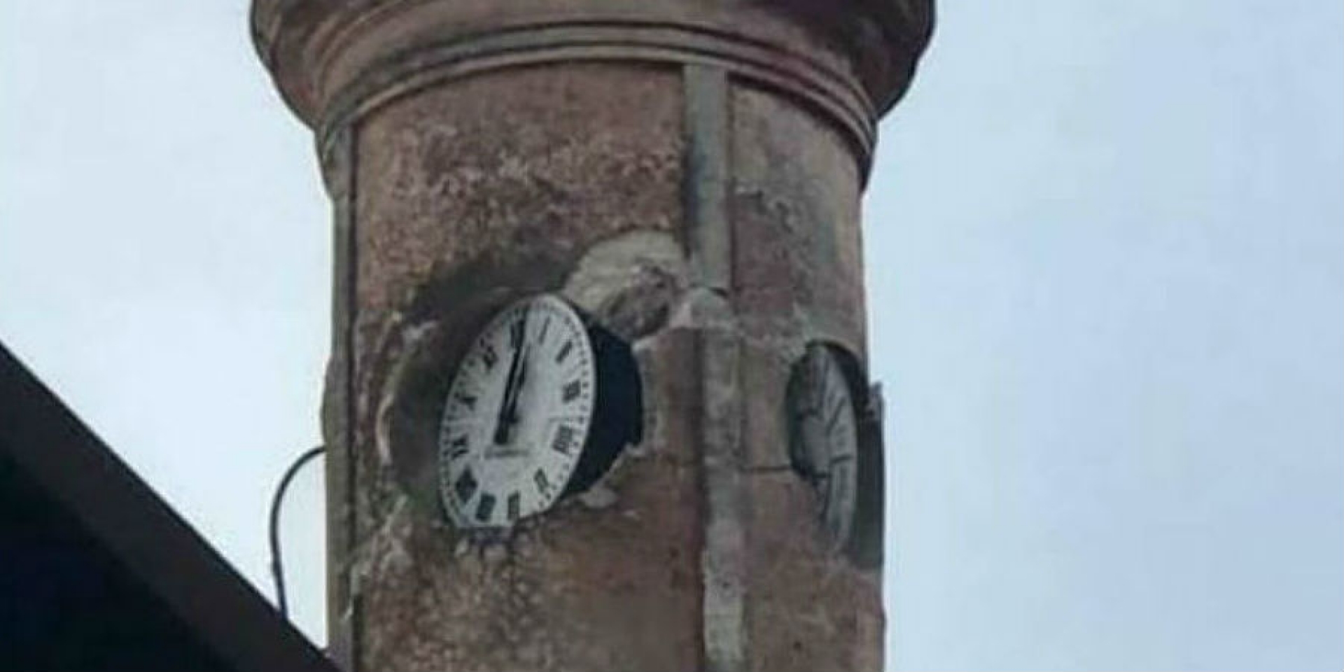 Informa INAH que removerán torre del Palacio de Cortés para su restauración