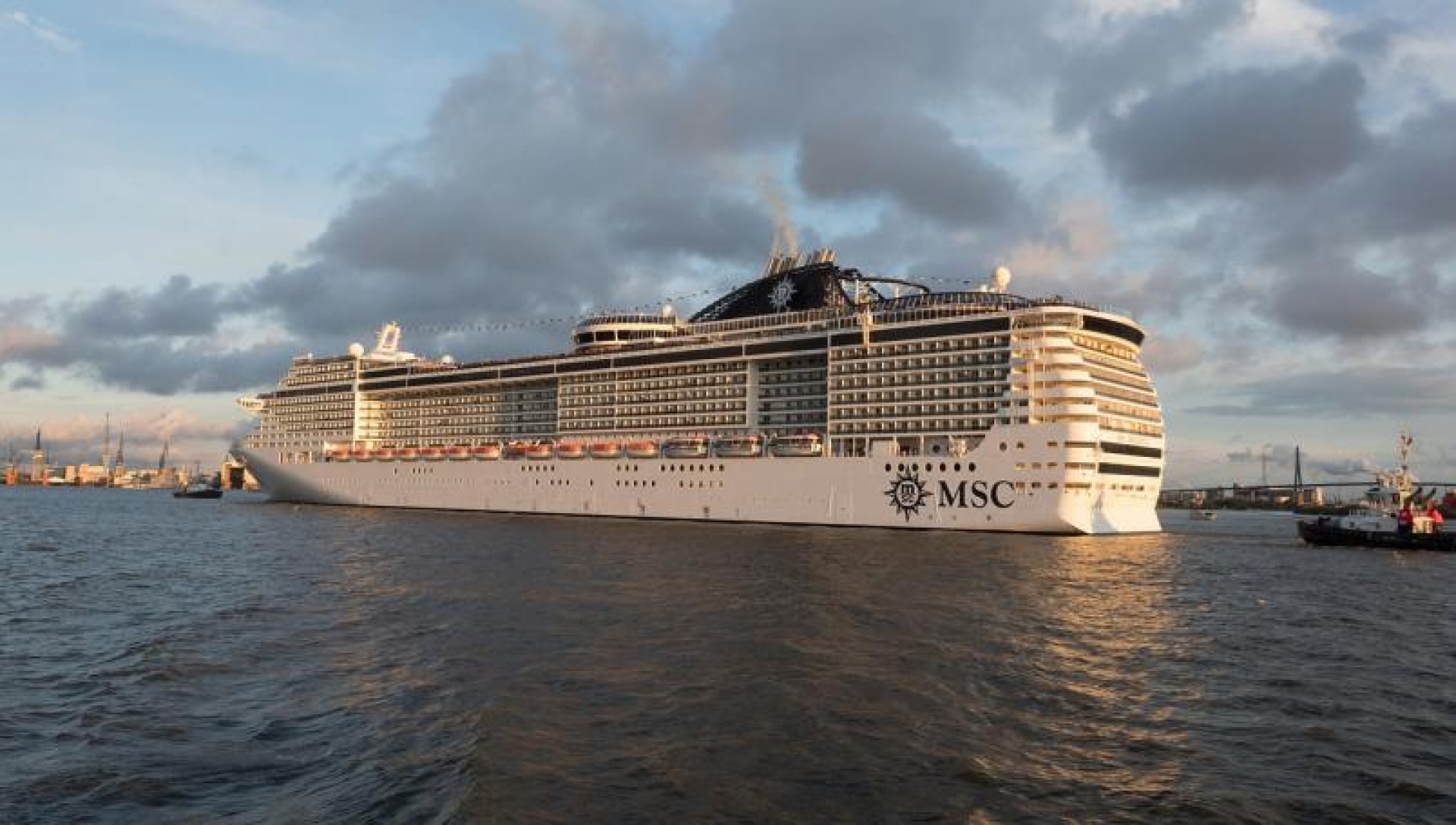Crucero rechazado en Jamaica por coronavirus se dirige a Cozumel