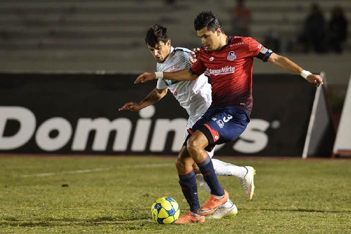 Zacatepec Siglo XXI pelea su lugar en la liguilla