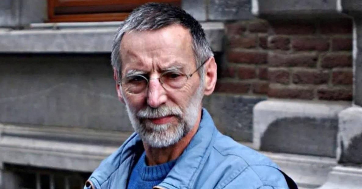 Muere Michel Fourniret, el asesino serial más famoso de Francia