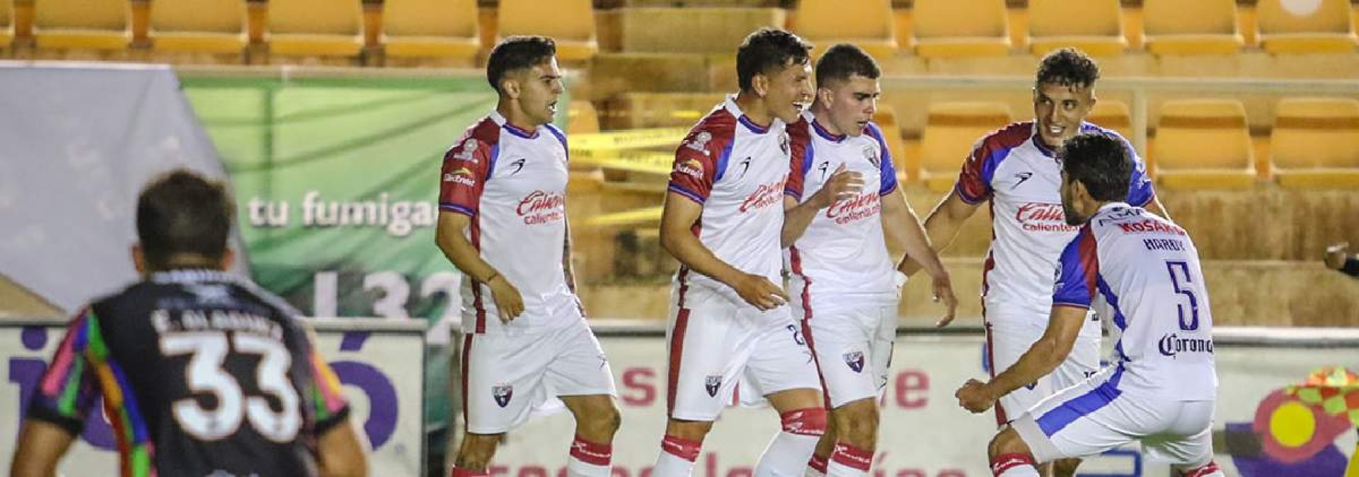 Rompen maldición