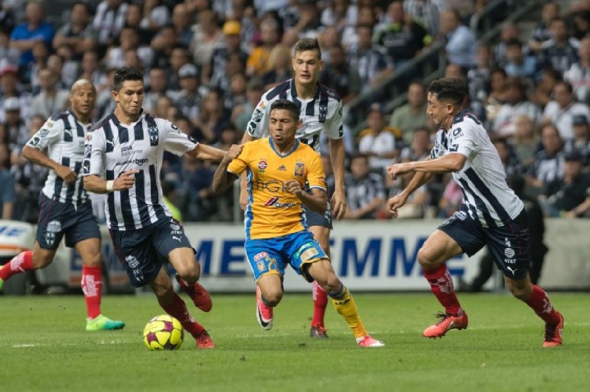 Inicia la “fiesta grande” en la Liga MX