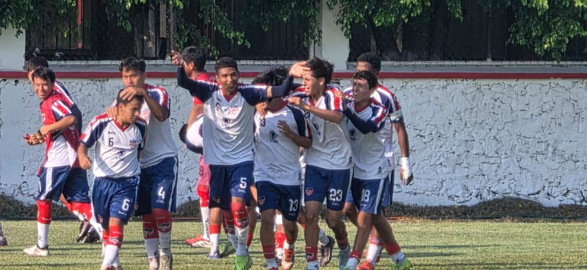 Los 'madrugan' en casa