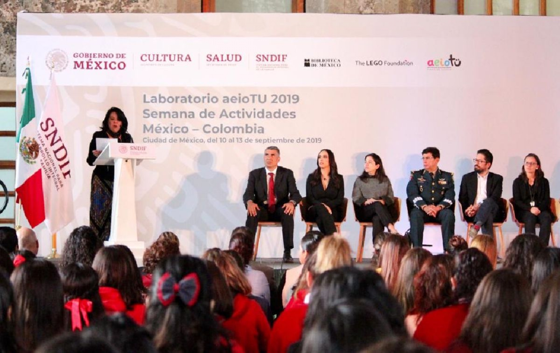 Implementará Morelos proyecto piloto para desarrollo en primera infancia