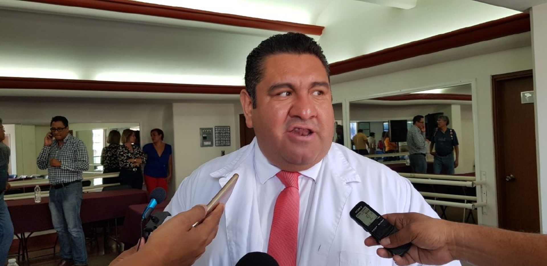 Aumentan muertes por diabetes e hipertensión arterial