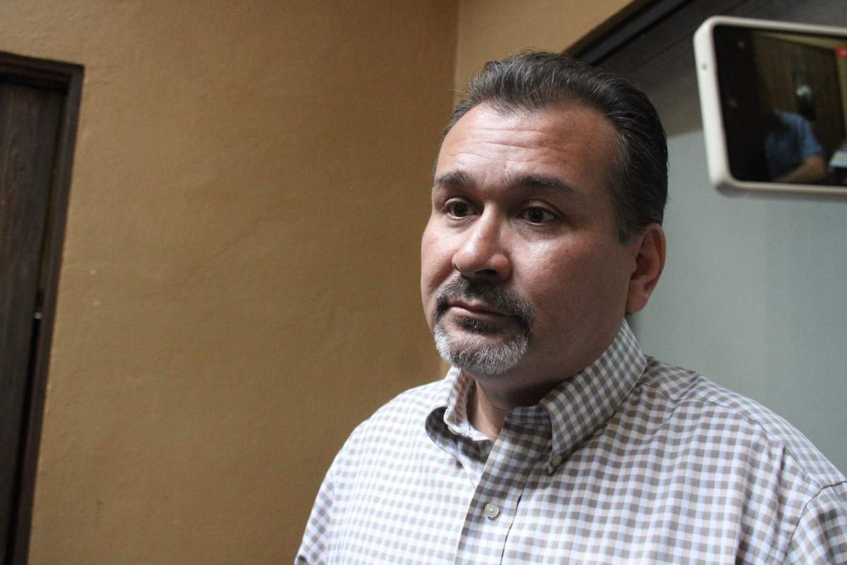 Empresarios, interesados en la reactivación del ferrocarril