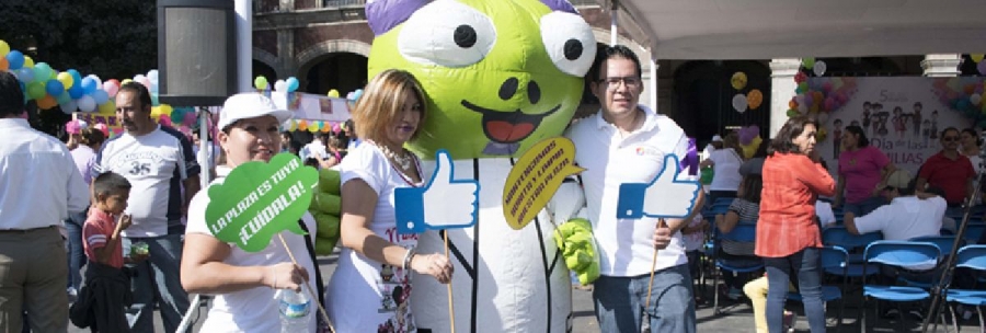 Con 18 programas de divulgación Morelos se envuelve de ciencia