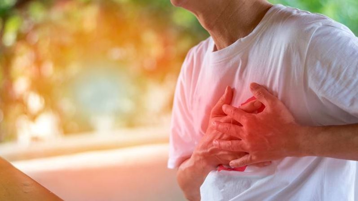 ¿La vacuna COVID de Pfizer causa inflamación del corazón? Esto dicen estudios